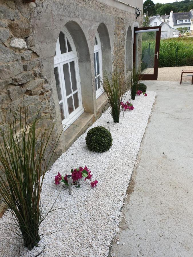 Ty Keramor Hopital-Camfrout Exterior photo